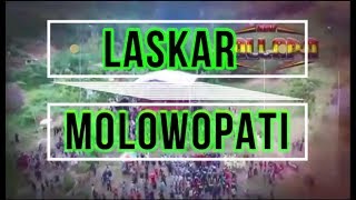 Download lagu MALOWOPATI BERGOYANG || NEW PALLAPA FULL ALBUM TERBARU 2018 mp3