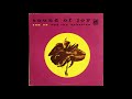 SUN RA and The Arkestra - Sound Of Joy LP 1968 Full Album