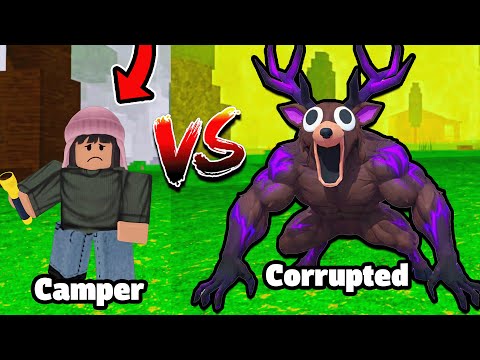 WORST CLASS vs NEW IMPOSSIBLE DIFFICULTY in 99 NIGHTS