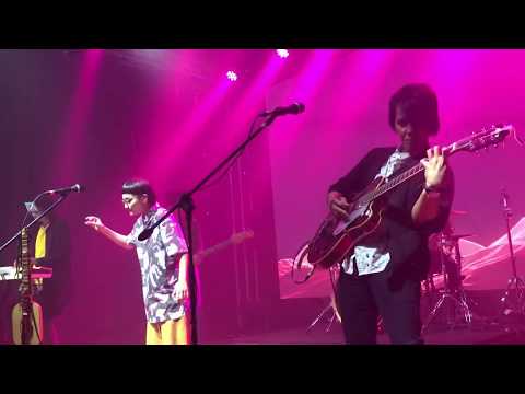 Stars and Rabbit - Illusory Utopia (Live at M Bloc Live House, Jakarta 04/03/2020)