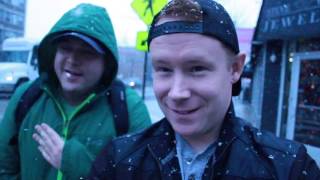sundays are for tater tots, football and BEER with friends