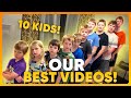 Our 10 Most Watched Videos