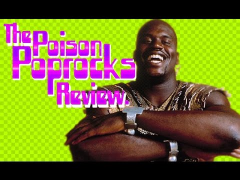 Poison Poprocks Review: Kazaam!