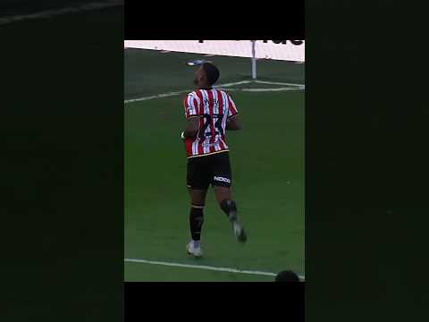 Tyrese Campbell Screamer v QPR 🔥 ⚽️