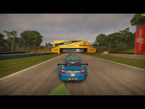 NFS Shift 2 Part 41 - Endurance - Endurance World Series - 1 of 5 Road America