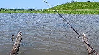 Платная рыбалка в смоляниново приморский край