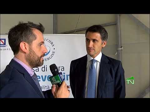 Giornata mondiale del cuore alla Montevergine 3