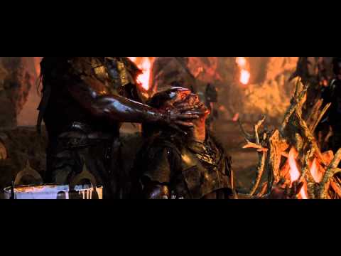Uruk Hai LOTR 1.22 [HD 1080p]