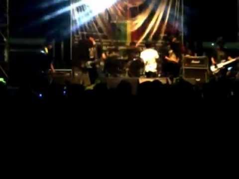 Hyena wants party- Go away at BKFT47