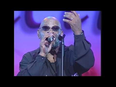 The Friends of Distinction - Why Did I Lose You (live)