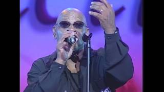 The Friends of Distinction - Why Did I Lose You (live)