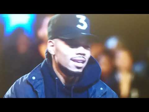 NEW CHANCE THE RAPPER, T.I.P THE KING ATL, FT. CARDI B & D SMOKE (LET ME GO) 2019