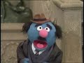 Classic Sesame Street Simon Soundman Meets Barkley 1987