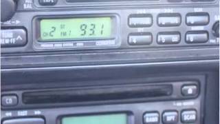 preview picture of video '1997 Acura SLX Used Cars Palisades Park NJ'