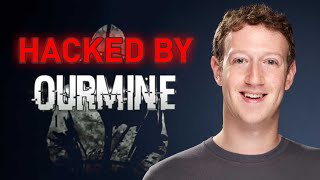 Zuckerberg’i Bile Hackleyen Ourmine da Neyin Nes