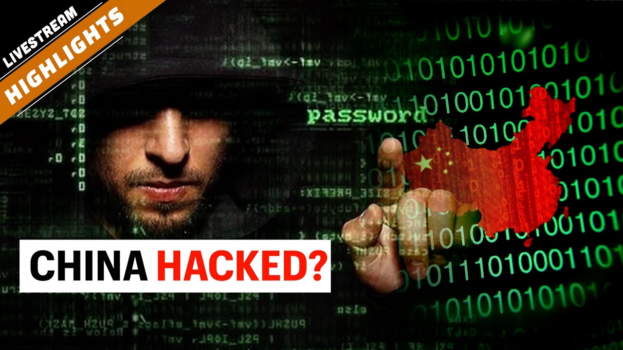 Inside the Breach of China’s Most Secure Supercomputer