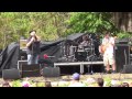 Blues Traveler - What I Got (Wanee 2014) 