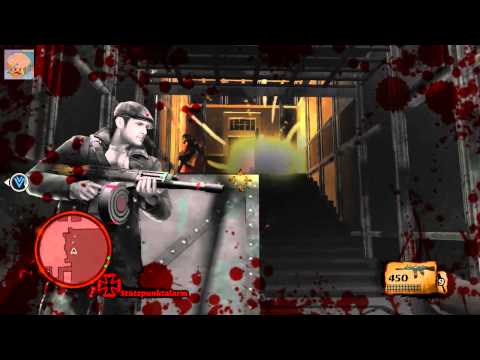 The Saboteur - Part 47 - Verrückte Mädchen fliegen wie sie bla... ach vergiss es