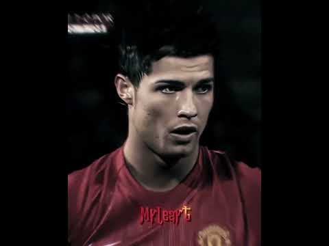 Ronaldo Edit