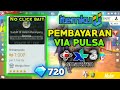 Cara Top up FF di Itemku Menggunakan Pulsa Cara Top up FF di Itemku Menggunakan Pulsa