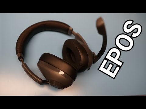 Gaming Headsets that Don't Suck for $100, Alex