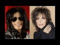 Michael Jackson ft Carole Bayer - Just Friends ...
