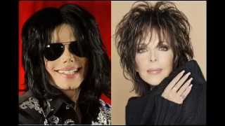 Michael Jackson ft Carole Bayer - Just Friends