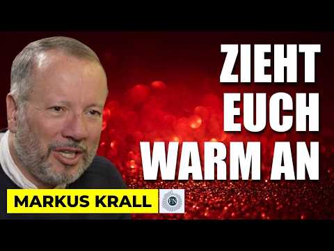 Markus Krall: DER ANFANG VOM ENDE