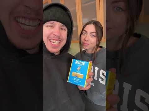 Italian Penicillin soup || Corey & Alicia 2026