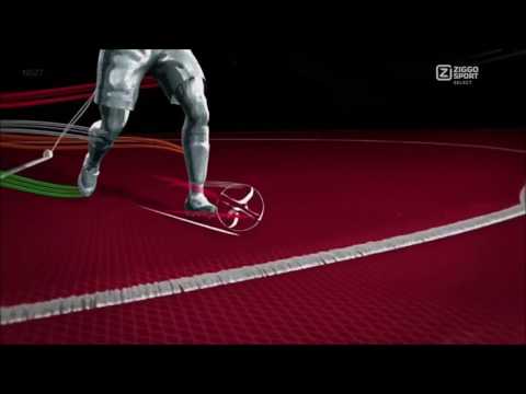 European Qualifiers Intro - FIFA World Cup Russia 2018