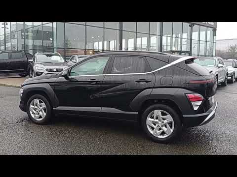 Hyundai KONA Elegance 1.0 Petrol 5dr - Image 2