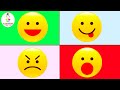 BEST Educational SONGS For PRESCHOOLERS Feelings Opposites Planets Telling Time More