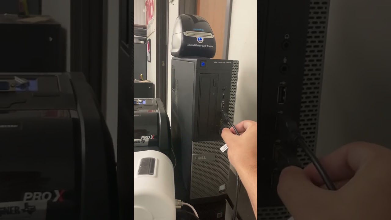 Troubleshooting Custom Data logging software with a L2 Printer not Working