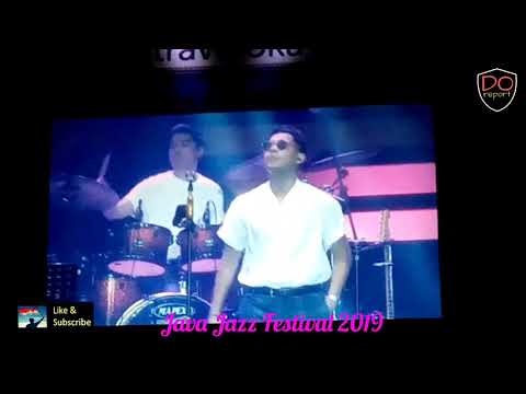 Sony Music Project feat Jaz Hayat, Ardhito Pramono, Rendy Pandugo - When You Say Nothing At All