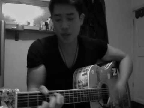 Crystal Clear (acoustic) - Young Guns