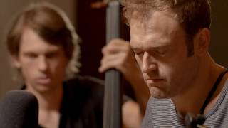 Punch Brothers - Three Dots and a Dash (Live at The Current)
