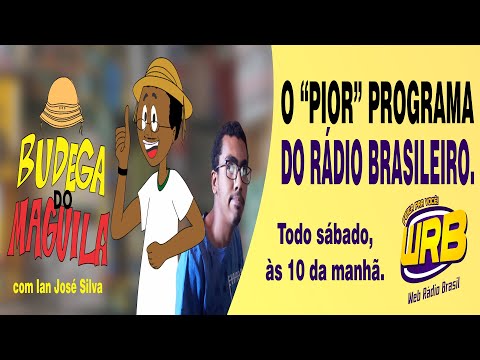 PROGRAMA DO MAGUILA