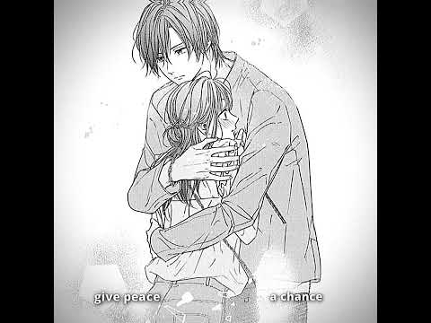 title : Unmei no hito ni deau hanashi❤️