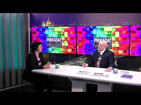 PIRKADAT Breuer Péterrel: N. Rózsa Erzsébet