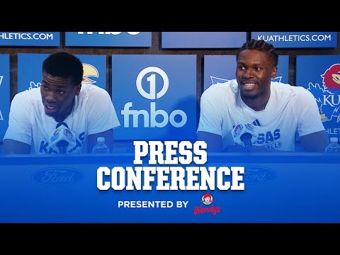 Men's Basketball Postgame Press Conference vs TCU