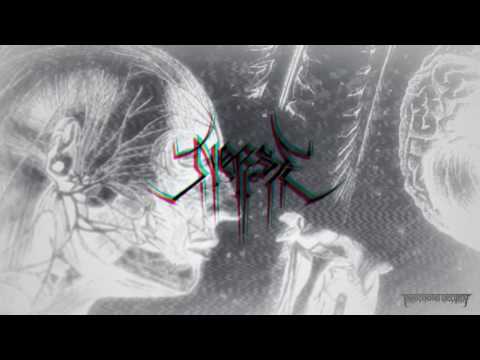 NORSE (Australia) - Exitus OFFICIAL LYRIC VIDEO (Dissonant Black Metal)