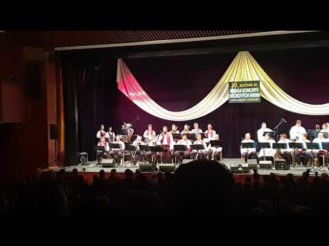 DH Trnkovjanka -  čí že ste husličky