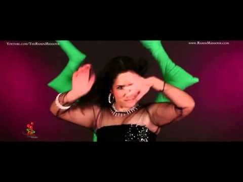 Setara - Cheqa Panjsher Zebast (Qarsak) Official Video 2011