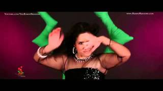 Setara - Cheqa Panjsher Zebast (Qarsak) Official Video 2011