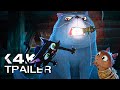 GATTO Teaser Trailer German Deutsch 2027 Pixar