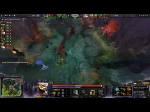 NoT Today vs CNB - Bounty Hunter Series