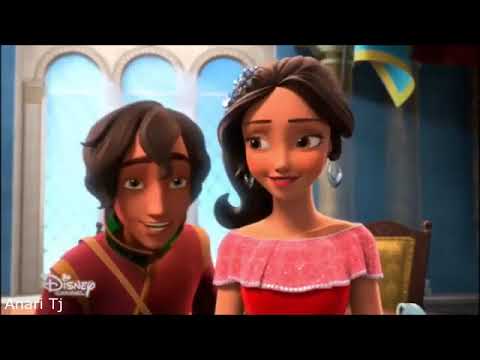 Elena and Mateo (Malena)