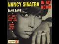 Nancy Sinatra   As Tears Go By   YouTube 360p
