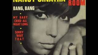 Nancy Sinatra   As Tears Go By   YouTube 360p