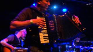 Rowwen Heze: November